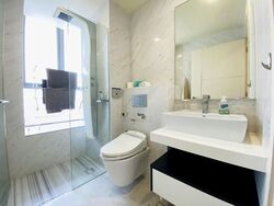 Lincoln Suites (D11), Condominium #566259441